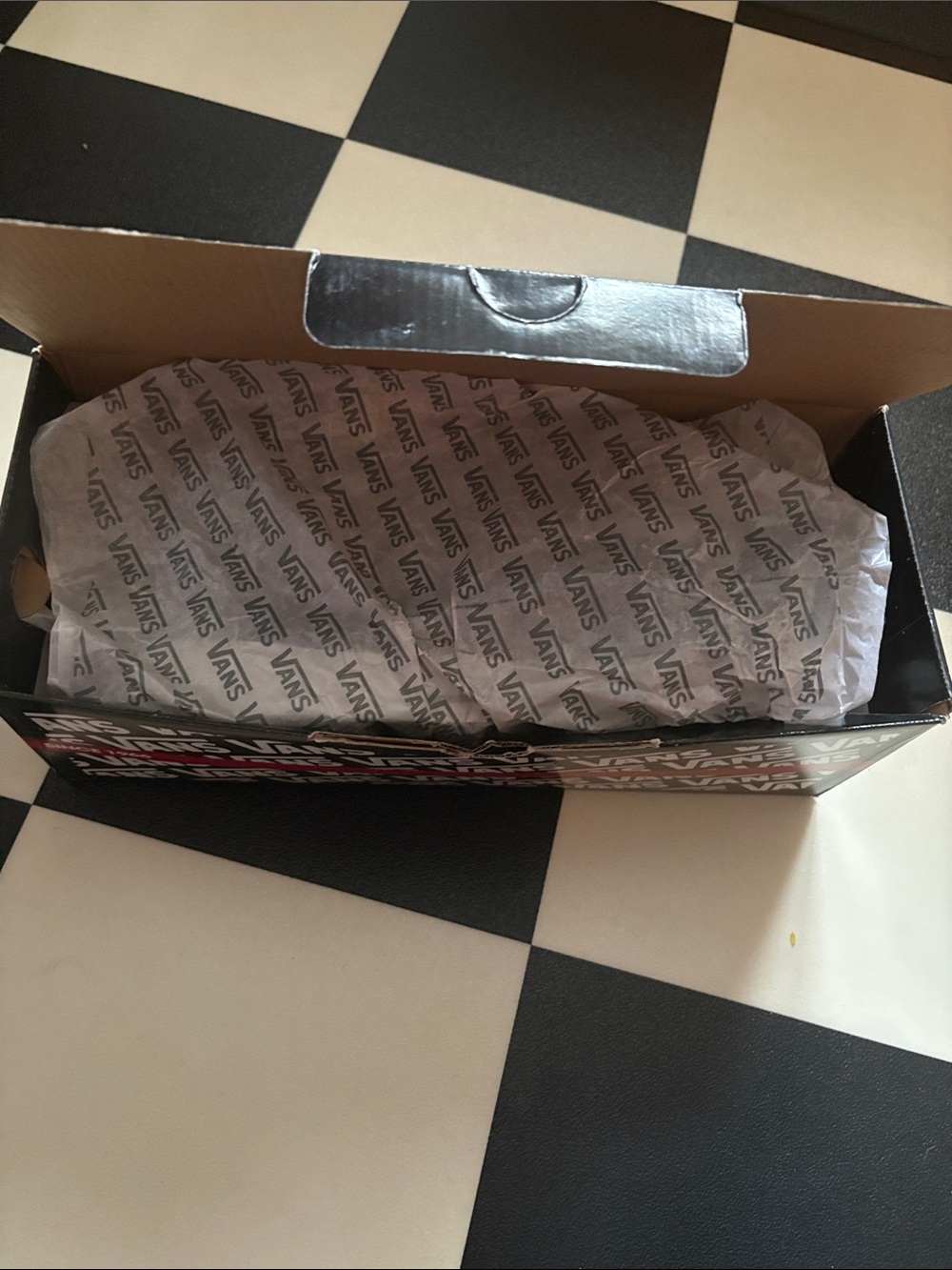 Vans Prison Issue Style #23 - Picture 8 of 10